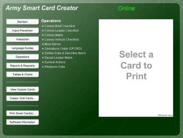 how a smart card is made|smart card creator.